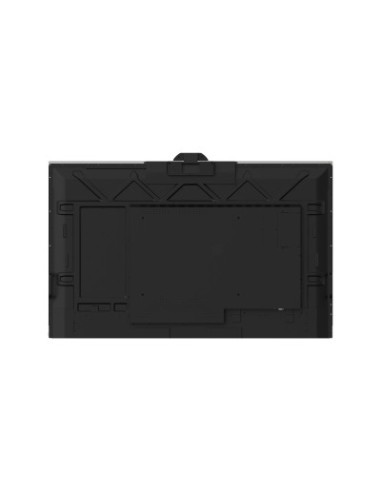 Dahua Technology DHI-LPH65-MC470-P lavagna interattiva 165,1 cm (65") 3840 x 2160 Pixel Touch screen Nero, Grigio