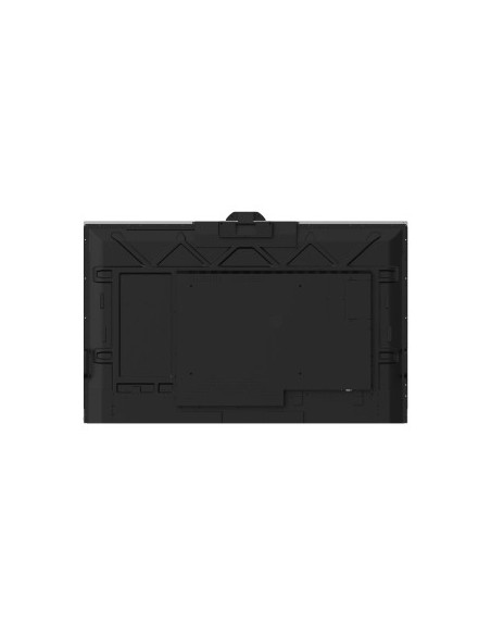Dahua Technology DHI-LPH65-MC470-P lavagna interattiva 165,1 cm (65") 3840 x 2160 Pixel Touch screen Nero, Grigio