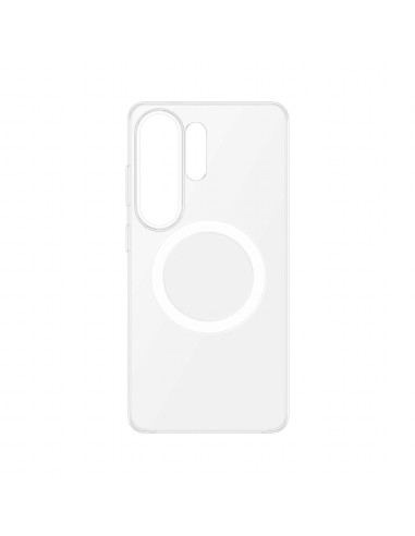Samsung Galaxy S26 Ultra Clear Magnet Case