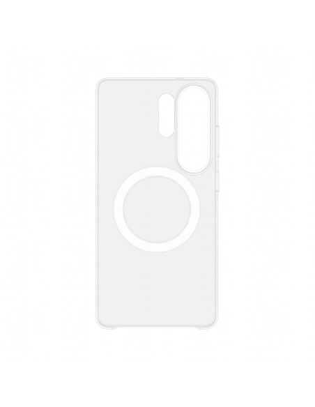 Samsung Galaxy S26 Ultra Clear Magnet Case