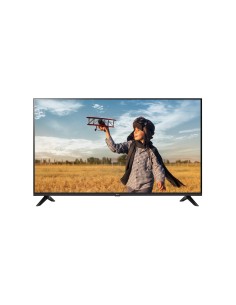 LG UHD AI 43UA731C0LA 109,2 cm (43") 4K Ultra HD Smart TV Wi-Fi Nero