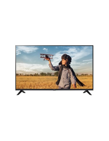 LG UHD AI 43UA731C0LA 109,2 cm (43") 4K Ultra HD Smart TV Wi-Fi Nero