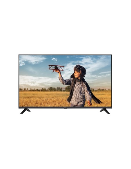 LG UHD AI 43UA731C0LA 109,2 cm (43") 4K Ultra HD Smart TV Wi-Fi Nero