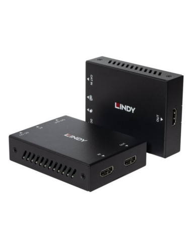 Lindy 39350 estensore KVM Trasmettitore e ricevitore