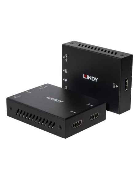 Lindy 39350 estensore KVM Trasmettitore e ricevitore