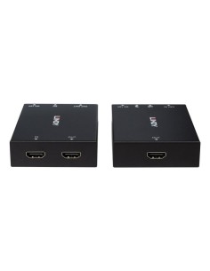 Lindy 39350 estensore KVM Trasmettitore e ricevitore 2