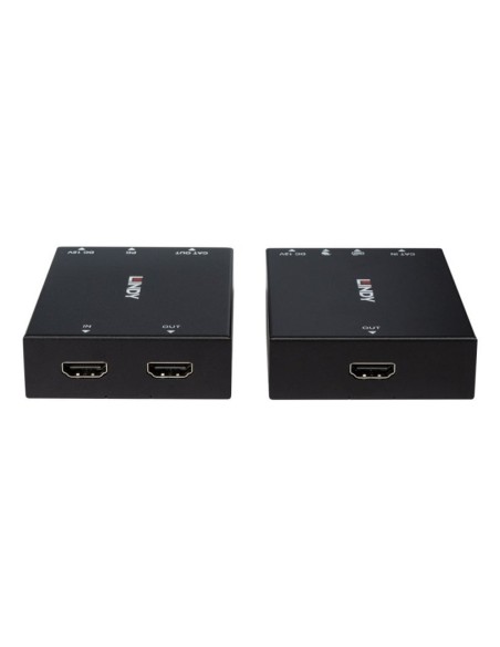 Lindy 39350 estensore KVM Trasmettitore e ricevitore