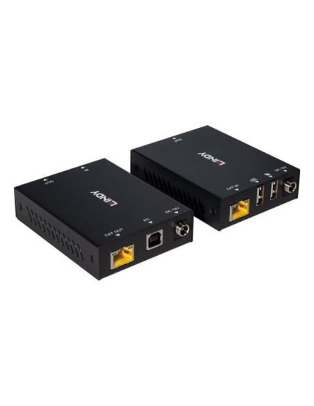 Lindy 39350 estensore KVM Trasmettitore e ricevitore