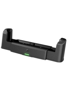 Zebra CRD-ET4A-1SCG1-01 Caricabatterie per dispositivi mobili Tablet Nero AC Interno