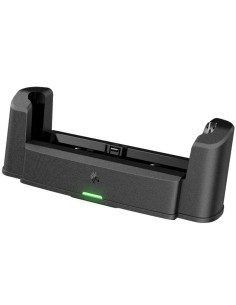 Zebra CRD-ET4A-1SCG1-01 Caricabatterie per dispositivi mobili Tablet Nero AC Interno 2