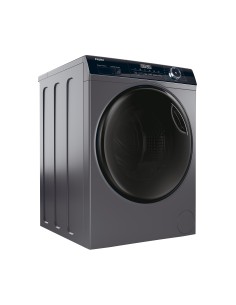 Haier I-Pro Series 3 I-Pro Serie 3, Lavasciuga 8+5 KG, Classe A, 1400 giri, Antracite, Direct Motion, Refresh, HWD80-B14939S8-S 2