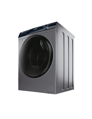Haier I-Pro Series 3 I-Pro Serie 3, Lavasciuga 8+5 KG, Classe A, 1400 giri, Antracite, Direct Motion, Refresh, HWD80-B14939S8-S