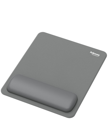 Fellowes Breyta 100142556 tappetino per mouse Grigio