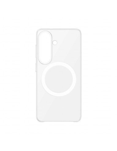 Samsung Galaxy S26 Clear Magnet Case