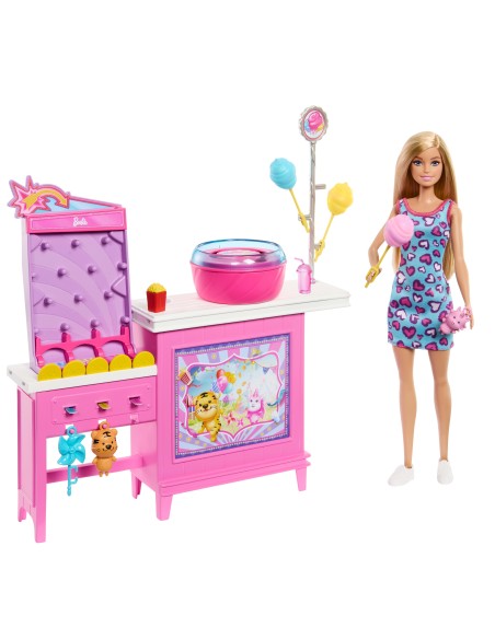 Barbie JFV67 bambola