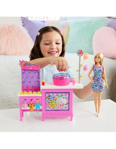 Barbie JFV67 bambola