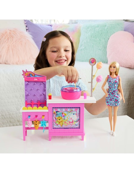 Barbie JFV67 bambola