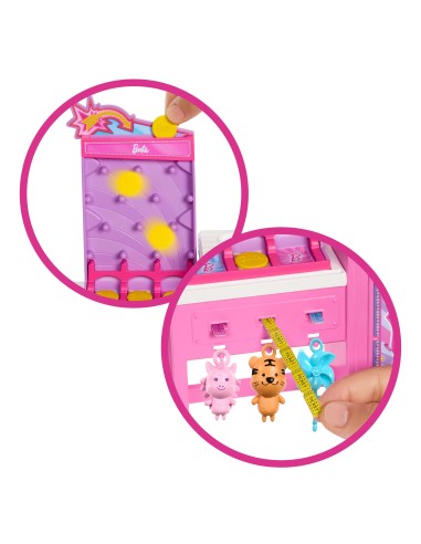 Barbie JFV67 bambola