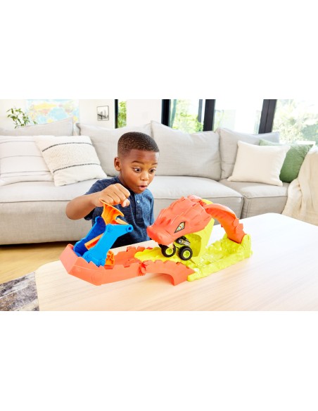 Hot Wheels Monster Trucks JJN44 veicolo giocattolo
