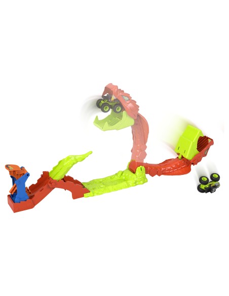 Hot Wheels Monster Trucks JJN44 veicolo giocattolo
