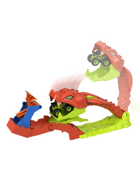 Hot Wheels Monster Trucks JJN44 veicolo giocattolo