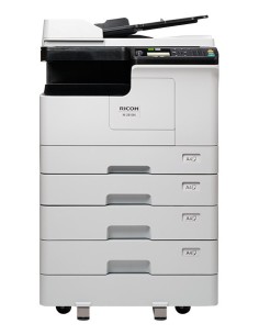 Ricoh M 2810N Laser A3 2400 x 600 DPI 28 ppm
