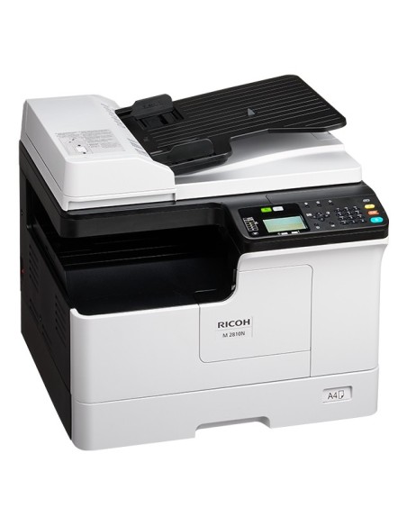 Ricoh M 2810N Laser A3 2400 x 600 DPI 28 ppm