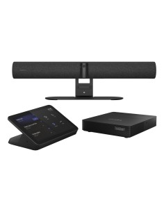Jabra PanaCast 50 Room System 2 sistema di conferenza 13 MP Collegamento ethernet LAN Sistema di videoconferenza di gruppo