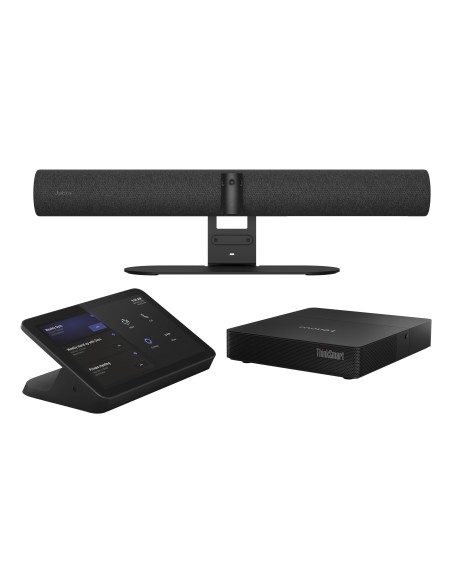 Jabra PanaCast 50 Room System 2 sistema di conferenza 13 MP Collegamento ethernet LAN Sistema di videoconferenza di gruppo