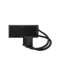 ASUS ProArt LC 240 Processore Raffreddatore di liquidi tutto in uno 12 cm Nero