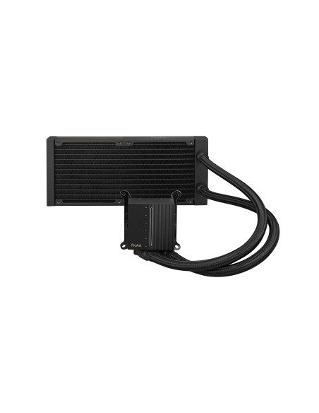 ASUS ProArt LC 240 Processore Raffreddatore di liquidi tutto in uno 12 cm Nero