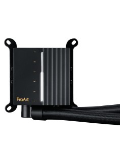ASUS ProArt LC 240 Processore Raffreddatore di liquidi tutto in uno 12 cm Nero 2