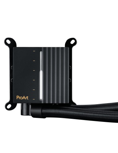 ASUS ProArt LC 240 Processore Raffreddatore di liquidi tutto in uno 12 cm Nero
