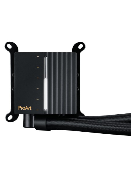 ASUS ProArt LC 240 Processore Raffreddatore di liquidi tutto in uno 12 cm Nero