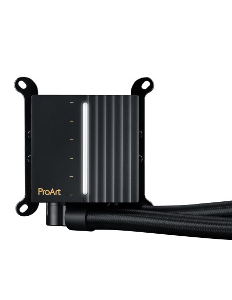 ASUS ProArt LC 240 Processore Raffreddatore di liquidi tutto in uno 12 cm Nero