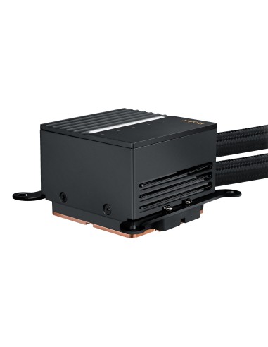 ASUS ProArt LC 240 Processore Raffreddatore di liquidi tutto in uno 12 cm Nero