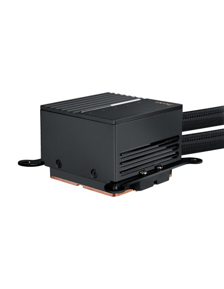 ASUS ProArt LC 240 Processore Raffreddatore di liquidi tutto in uno 12 cm Nero