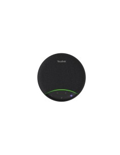 Yealink SP92 with Dongle USB-C A vivavoce Universale USB Bluetooth Nero