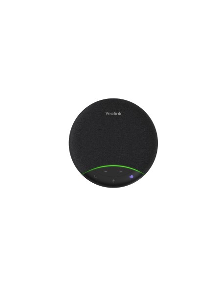 Yealink SP92 with Dongle USB-C A vivavoce Universale USB Bluetooth Nero