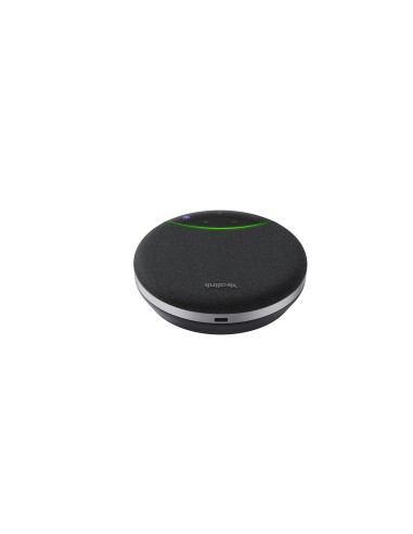 Yealink SP92 with Dongle USB-C A vivavoce Universale USB Bluetooth Nero