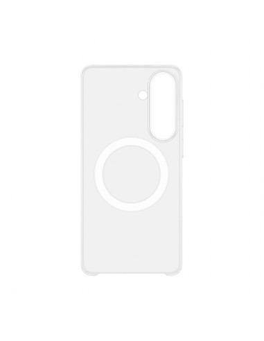 Samsung Galaxy S26+ Clear Magnet Case