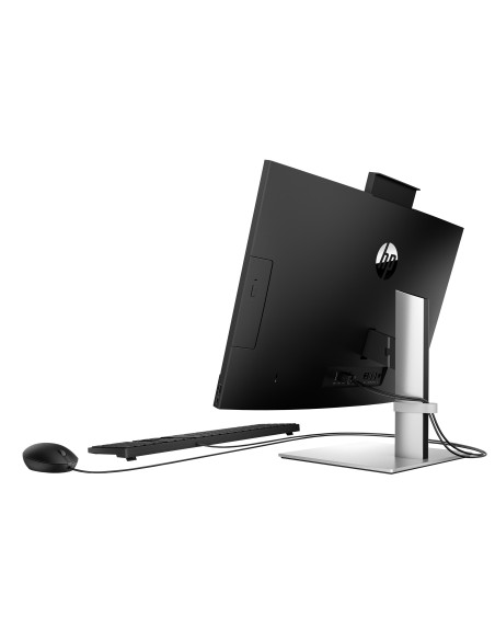 HP ProOne 440 G9 Intel® Core™ i5 i5-14500T 60,5 cm (23.8") 1920 x 1080 Pixel PC All-in-one 16 GB DDR4-SDRAM 512 GB SSD Windows