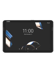Zebra ET401 5G 64 GB 25,4 cm (10") 6 GB Wi-Fi 7 (802.11be) Nero 2