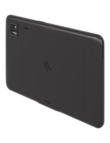 Zebra ET401 5G 64 GB 25,4 cm (10") 6 GB Wi-Fi 7 (802.11be) Nero