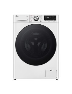 LG F4R7009TSWB Lavatrice 9kg AI DD, Classe A-10%, 1400 giri, TurboWash, Vapore 2