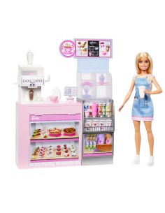 Barbie HXN94 bambola