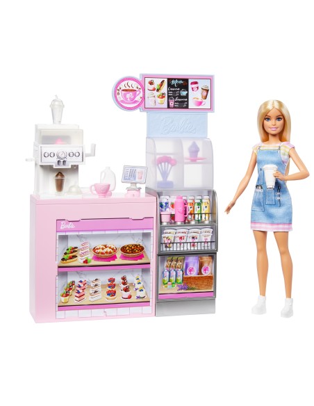 Barbie HXN94 bambola