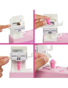 Barbie HXN94 bambola 2