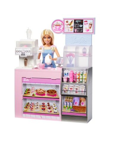 Barbie HXN94 bambola