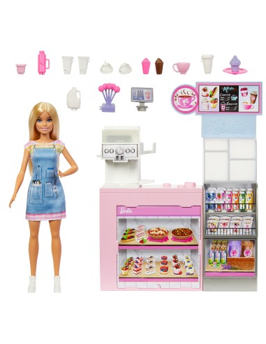 Barbie HXN94 bambola